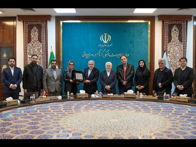 بهره‌برداری هوشمندانه از ثبت‌های جهانی، خلق ایده‌های نو را ممکن می‌سازد