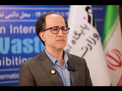 اجرای 40 میلیون آزمون در سال برای کنترل کیفیت آب شرب کشور