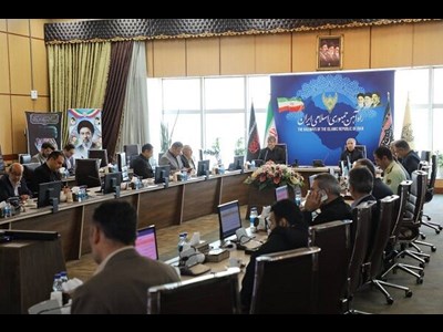 حمل‌ونقل ریلی در مسیر گسترش همکاری‌های ترانزیتی