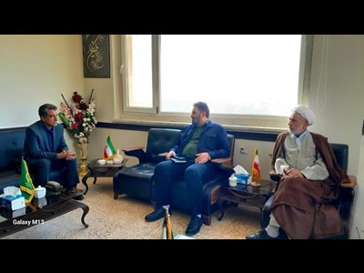 توسعه آبزی‌پروری با بهره‌گیری از آب‌های شور در خراسان رضوی