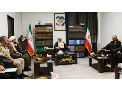 توسعه ایران بدون بهره‌گیری از ظرفیت‌های دریا ممکن نیست