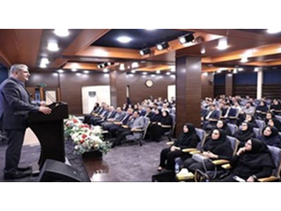 هیچ پروژه‌ای در دوران جنگ متوقف نشد