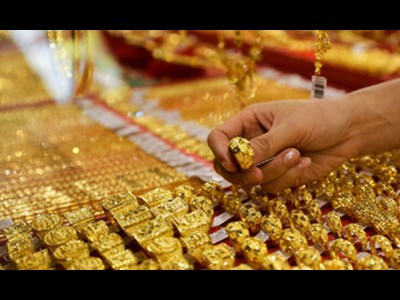 قیمت جدید طلای جهانی امروز ۲۳ خرداد ۱۴۰۴