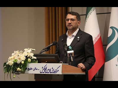 حرکت کیش در مسیر حکمرانی هوشمند با تقویت استانداردها