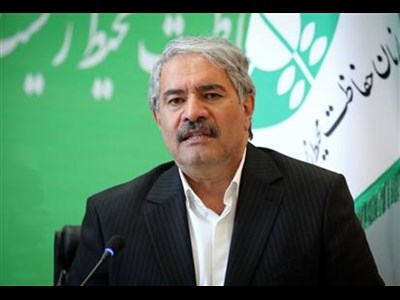 ما متعهد و موظف به حفظ میراث طبیعی خزر هستیم