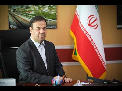 راه‌اندازی نخستین قطار ترکیبی ۴ و ۵ ستاره در مسیر شیراز به مشهد