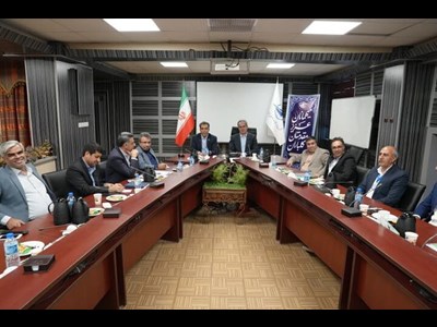 تأکید بر حل مشکلات اراضی فرودگاه بوشهر