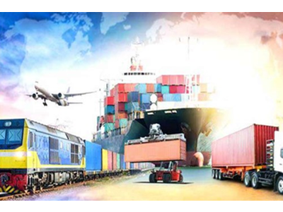 مهندسی تاب‌آوری در لجستیک دریایی