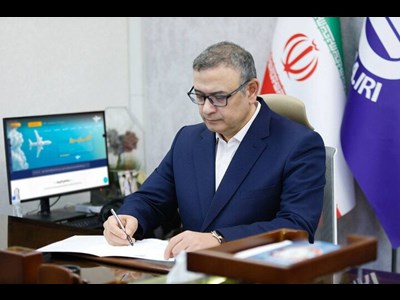 سیاست توسعه برابر حمل‌ونقل هوایی با اتکا بر شرکت‌های هواپیمایی منطقه‌ای