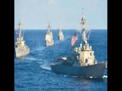 پیامدهای راهبردی افزایش تنش در دریای کارائیب