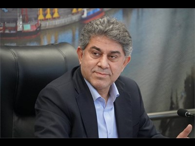 پیام تبریک مدیرعامل سازمان بنادر و دریانوردی به مناسبت روز ملی ارتباطات و روابط عمومی