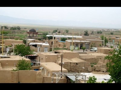 فیلم + روستاهای تهران چند تاست؟