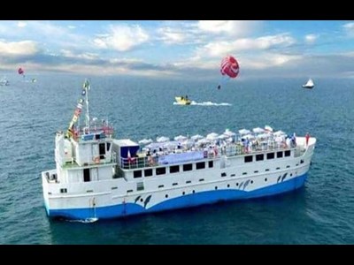 تزریق سوخت یارانه‌ای به باک کشتی‌های تفریحی