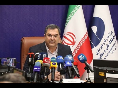 سال ۱۴۰۵، سال خدمت‌رسانی مطلوب به پروژه‌های عمرانی کشور در آزمایشگاه فنی و مکانیک خاک