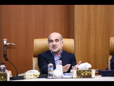 تولید ۶۲۰ هزار تن محصولات شیلاتی و صادرات یک میلیارد دلاری؛ اهداف شیلات در سال ۱۴۰۵