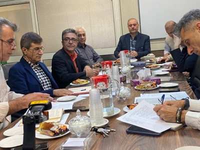 رشد آمار صید در استان‌های جنوبی کشور طی نیمه اول سال جاری