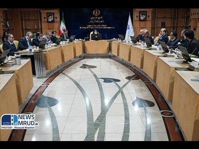 بررسی نهایی پروژه‌های قابل افتتاح وزارت راه و شهرسازی تا پایان سال