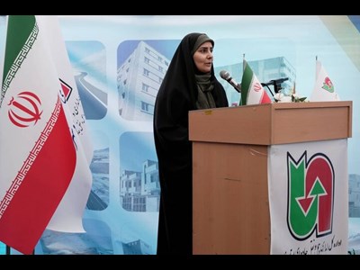 آغاز عملیات اجرایی قطعه یکم آزادراه شیراز به بوشهر