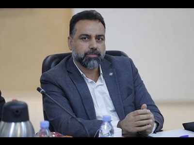 تداوم اجرای پروژههای زیرساختی در فرودگاههای فارس با وجود محدودیتهای ناشی از حمله رژیم صهیونیستی