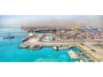 قلب بندر شهید رجایی همچنان می‌تپد