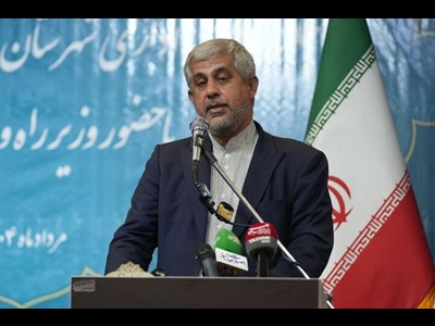 از راه‌آهن جیرفت تا جاده‌هایی که سالهاست دو بانده نشده‌اند
