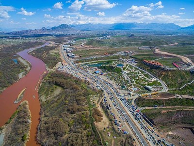 سازمان منطقه آزاد ارس به عضویت سازمان جهانی گردشگری پیوست
