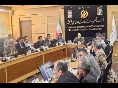 افتتاح ۱۴۸ کیلومتر آزادراه تا پایان سال جاری