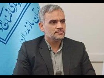 از ابتدای امسال؛ 38 میلیون نفر شب اقامت در استان مازندران ثبت شد