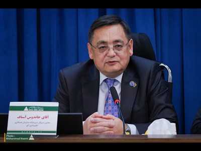 ارس در فهرست بررسی پایتخت‌های گردشگری جدید قرار می‌گیرد