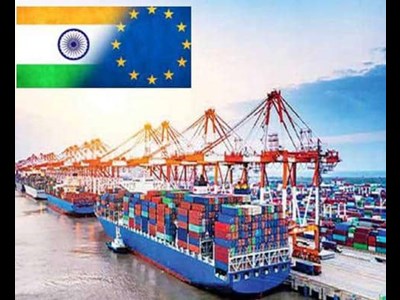 توافق‌نامه تجارت آزاد اروپا با هند در سایه مالیات کربن