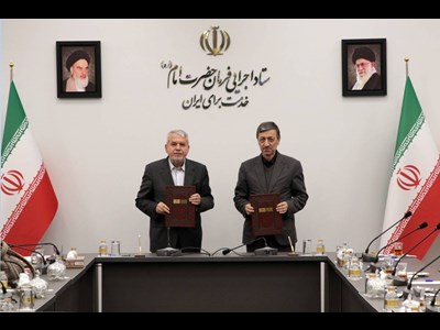 صالحی‌امیری: هدف ما مهاجرت معکوس و احیای هویت روستاهاست