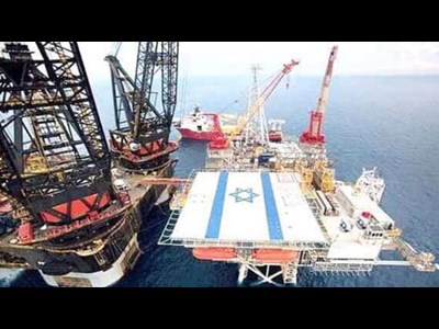 پشت‌پرده تعلیق قرارداد گازی مصر و اسرائیل