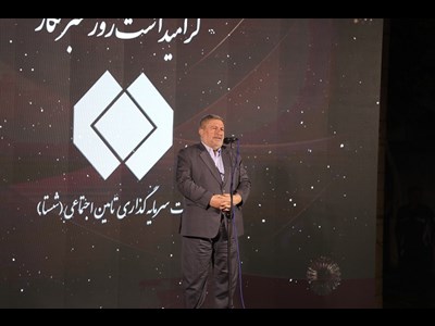 با همکاری اهالی رسانه میشود مشکلات را حل کرد