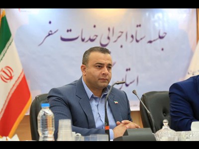 حضور چشمگیر گردشگران تابستانی در سواحل خلیج گرگان