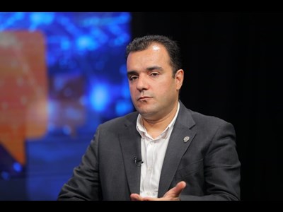 برگزاری جلسه دوم کنفرانس پرسش و پاسخ گروه «پتروشیمی تابان فردا» ۴ شهریور
