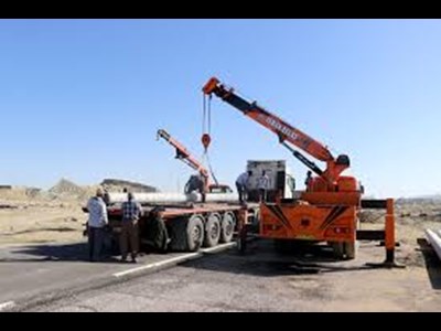 اجرای موفق طرح ابتکاری برق‌دار کردن چاه‌های گازی گورزین منطقه قشم