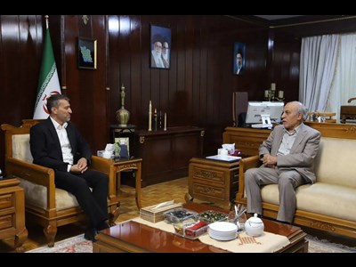 همکاری مناطق آزاد و نماینده رئیس‌جمهور برای تحقق اهداف توسعه مکران