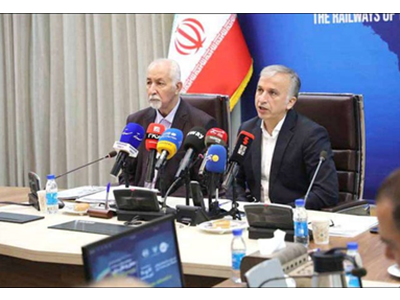 دانشگاه علم و صنعت میزبان پنج سازمان جهانی ریلی