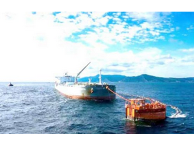 چشم‌انداز نبرد ژئوپلیتیک نفت آینده حمل‌ونقل دریایی جهان