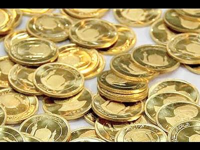 قیمت سکه طرح جدید ۱۳ دی ۱۳۹۹ به ۱۱ میلیون و ۷۲۰ هزار تومان رسید