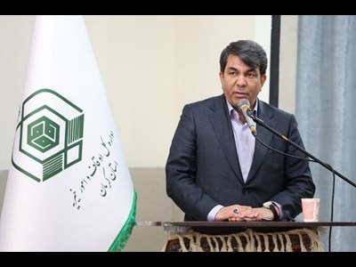 مرکز لجستیک سیرجان با مدیریت راهآهن و در جوار خطوط ریلی احداث خواهد شد