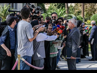 ورود گردشگران خارجی به کشور به وضعیت عادی بازگشت