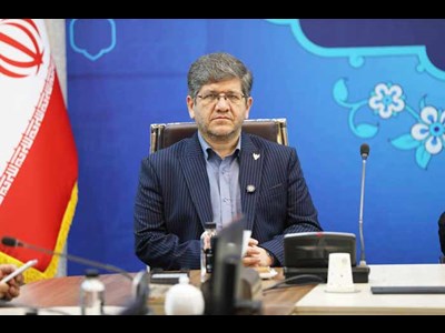 پیام دکتر ذاکری به مناسبت سالروز شهادت شهدای خدمت