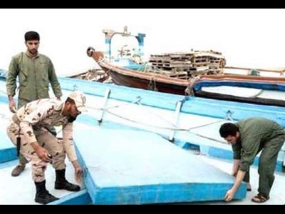 آزمون نظام حکمرانی برای مقابله با قاچاق سوخت در استان‌های ساحلی