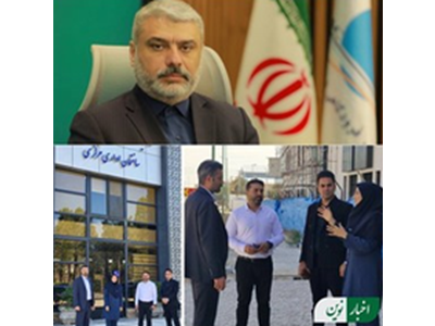 تبادل تجربه شهر فرودگاهی امام خمینی(ره) و منطقه ویژه اقتصادی پیام برای تسهیل ساخت‌وساز و جذب سرمایه‌گذاری