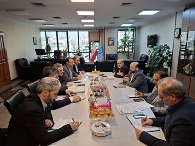 بررسی تأثیر لرزه‌نگاری دریای خزر بر صید صیادان گلستانی