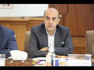 اتصال شهر جدید علوی در هرمزگان به خط انتقال آب خلیج فارس بعد از ۲۵ سال انتظار