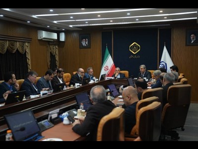 تاکید بر تقویت حمایت از فعالان گردشگری و صنایع‌دستی در نشست مشترک وزیر میراث‌فرهنگی و مدیرعامل سازمان تامین اجتماعی