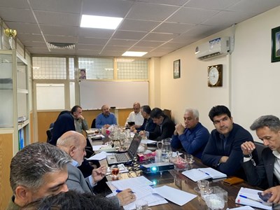 نهایی‌سازی مصوبات کمیسیون‌های مقدماتی سال ۱۴۰۵