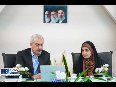نشست مشترک وزرای راه و اقتصاد برای تسهیل تخلیه و ترخیص کالا از بنادر و مرزها